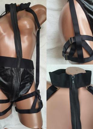 Боді "crowd pleaser" від brand x intimate 3