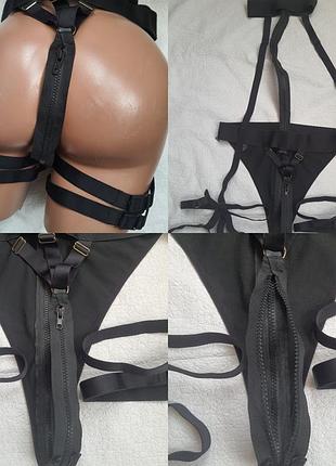 Боді "crowd pleaser" від brand x intimate 2