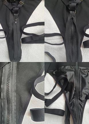 Боді "crowd pleaser" від brand x intimate 5