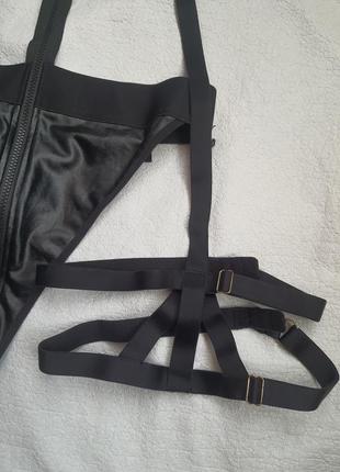 Боді "crowd pleaser" від brand x intimate 8