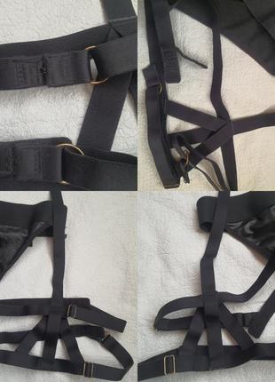 Боді "crowd pleaser" від brand x intimate 10