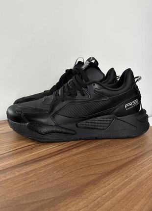 Кросівки puma rs-x р42 оригінал