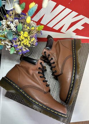 Оригінальні черевики dr martens3 фото