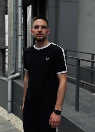 Футболка fred perry