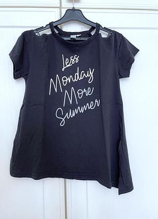 Футболка 12 років, зріст 152 см