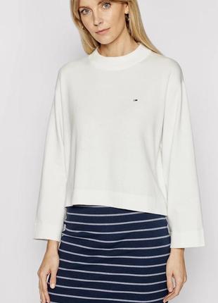 Tommy jeans светр essential