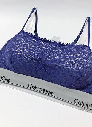Топ calvin klein