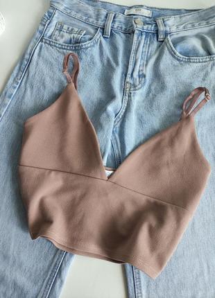 Топ жіночий беж