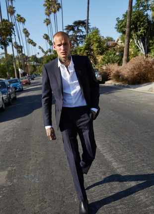 Піджак the kooples