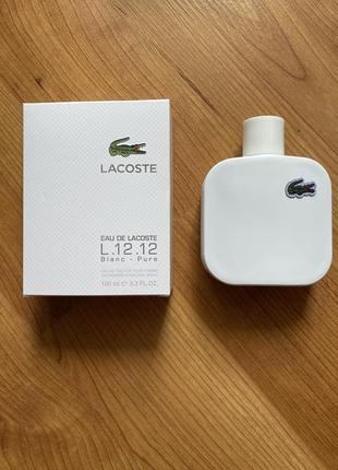 Туалетна вода 100 ml.