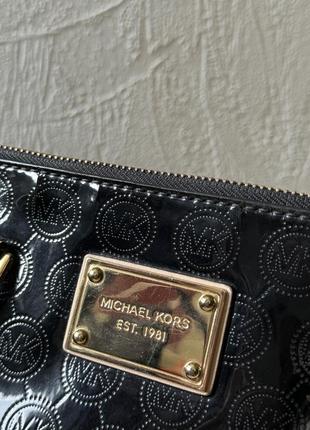 Оригінальна сумка від бренд michael kors 3