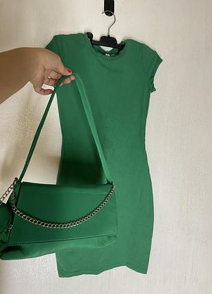 Сумочка(сукня в подарунок)