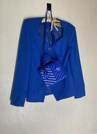 Піджак +сумка