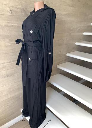 Костюм тоненький штапель (можно отдельно)