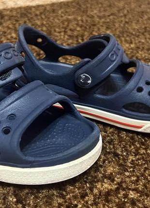 Сандалі крокси 2