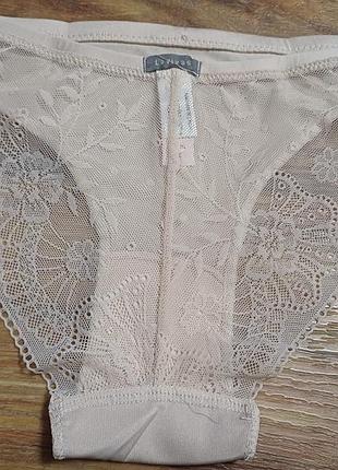 Ультратонкие и мягкие бразилианки la vivas, микрофибра.