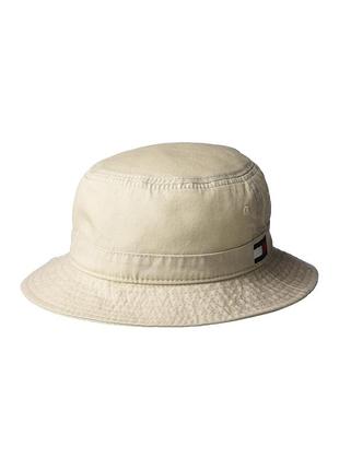 Мужская панама tommy hilfiger