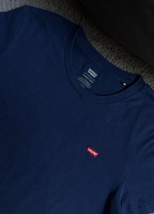 Женская футболка levi’s