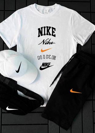 Спортивный костюм nike