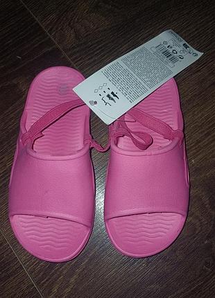 Pepco сандалии