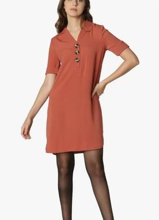 Платье стильное