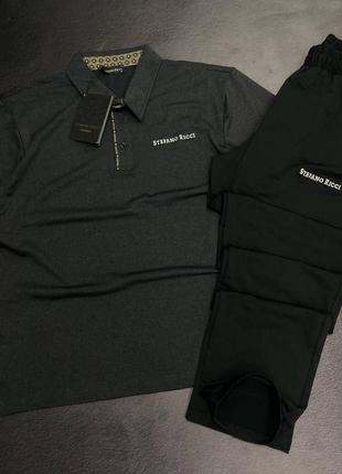 Костюм мужской в стиле steffano ricci ❤️