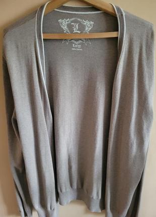 Жакет под рубашку жилет cedarwood