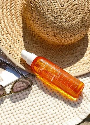 Avene олійка для тіла спф30