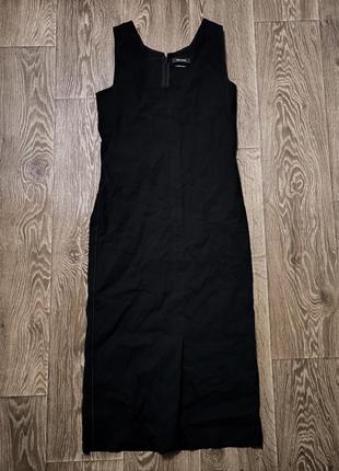 Женское платье isabel marant franzy dress