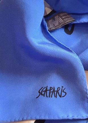 Ангел платок косынка seaparis