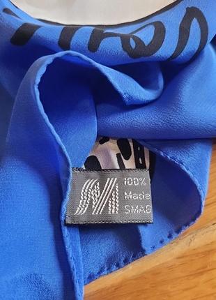 Ангел платок косынка seaparis