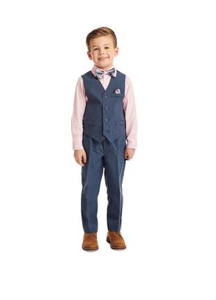 Костюм nautica хлопчику святковий джентельмен