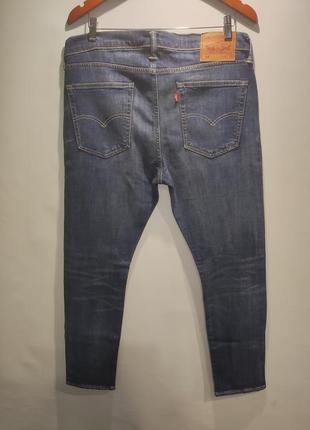 Джинсы levis