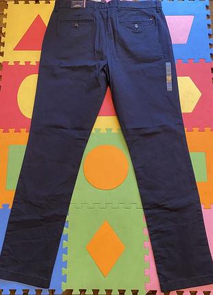 Tommy hilfiger new штани чиноси нові 36/34