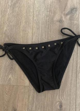 Низ к купальнику, р. 36