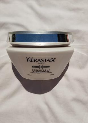Маска для волосся kerastase densifique