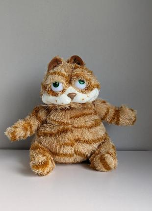 Гарфілд кіт. garfield