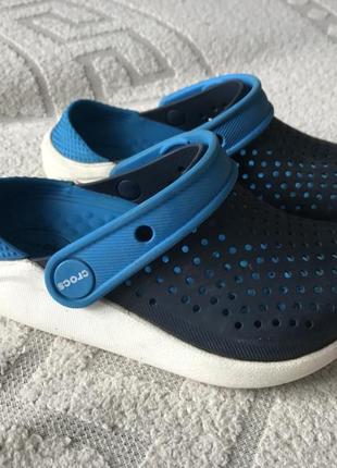 Сабо crocs c10