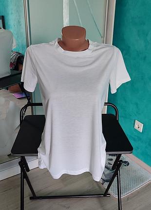 Футболка next, віскоза, поліестер