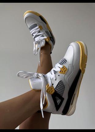 nike dunk mid brown patent leather sneakers