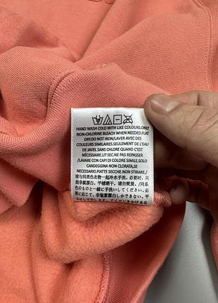 Худи essentials fear of god 4