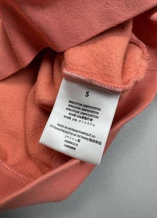 Худи essentials fear of god 8