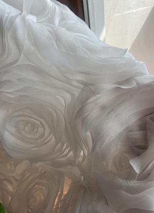 Свежее платье clara rosa barcelona