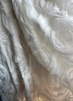 Свежее платье clara rosa barcelona