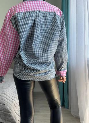 Рубашка, сорочка 5