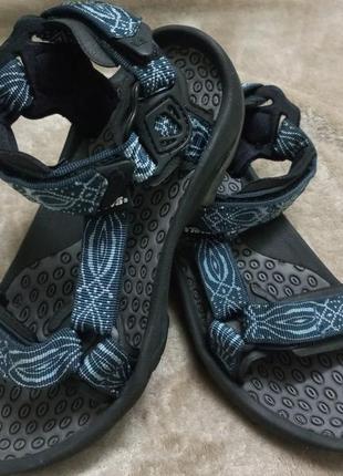 Босоножки-сандали текстиль мал.39р. filaвьетнам