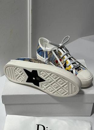 Кеды3 фото