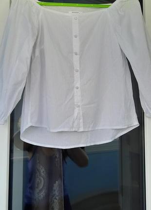 Топ блузка