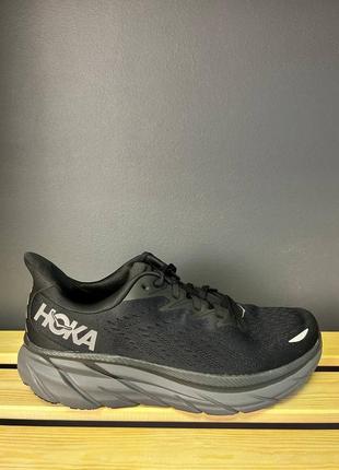 Чоловічі оригінальні hoka one one clifton 8