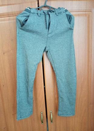 Брюки зара ...на 6 лет